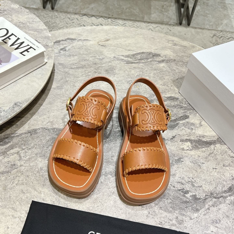 Ce**e sandals